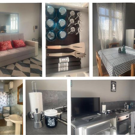Airport Apartment Happyhouse Fiumicino Exterior photo